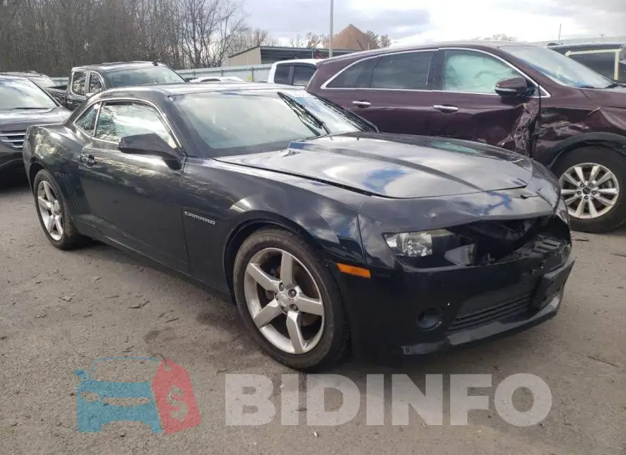 2G1FB1E32E9279745 Photo# 4