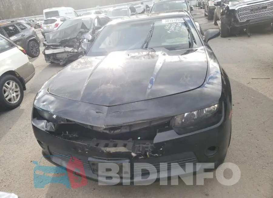 2G1FB1E32E9279745 Photo# 5