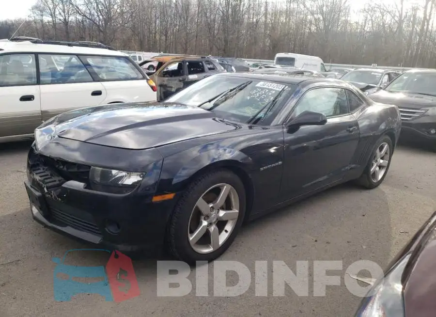 2G1FB1E32E9279745 Photo# 1