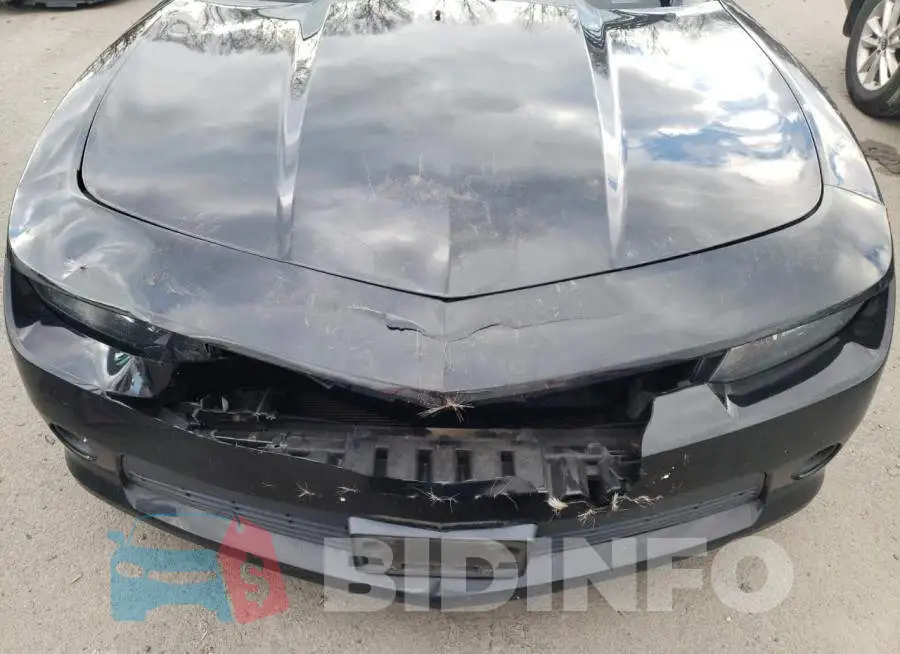 2G1FB1E32E9279745 Photo# 11