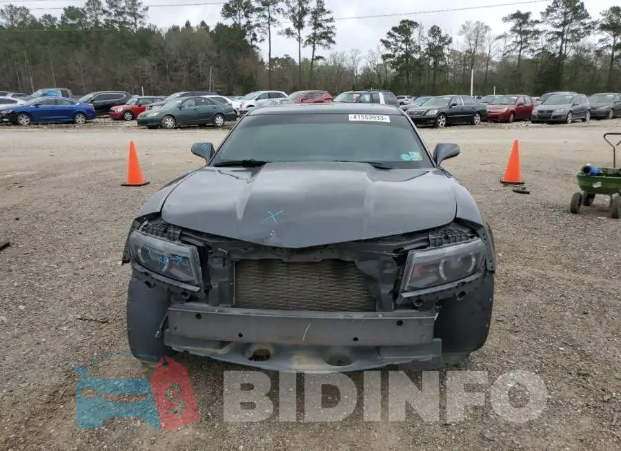 2G1FC1E31E9143944 Photo# 5