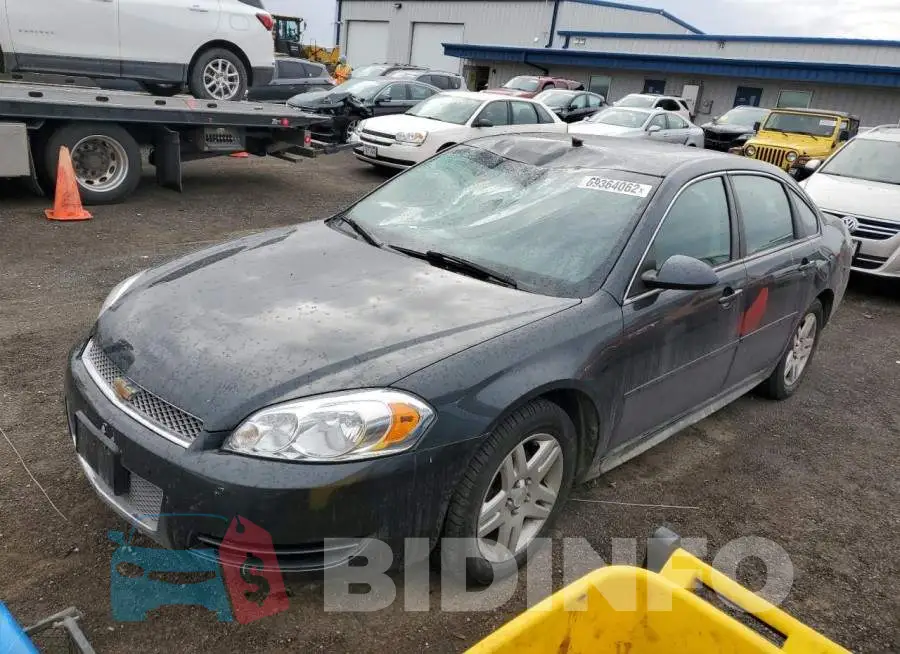 2G1WB5E32F1119596 Photo# 1