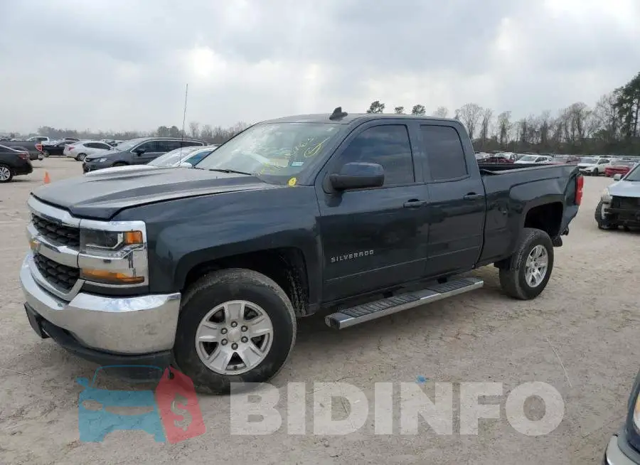 2GCRCPEC1K1104272 Photo# 1