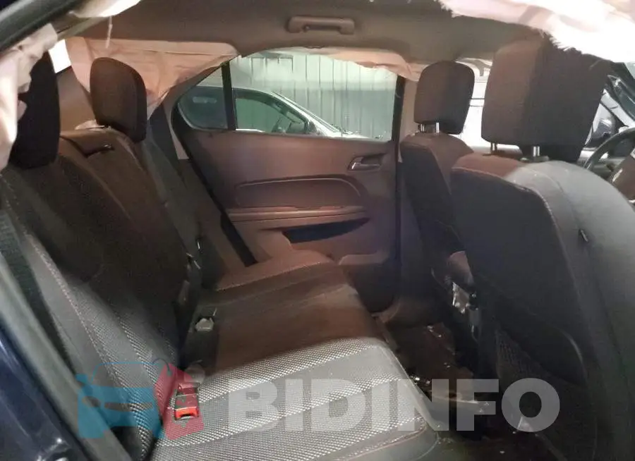 2GNALBEK3F6150807 Photo# 10