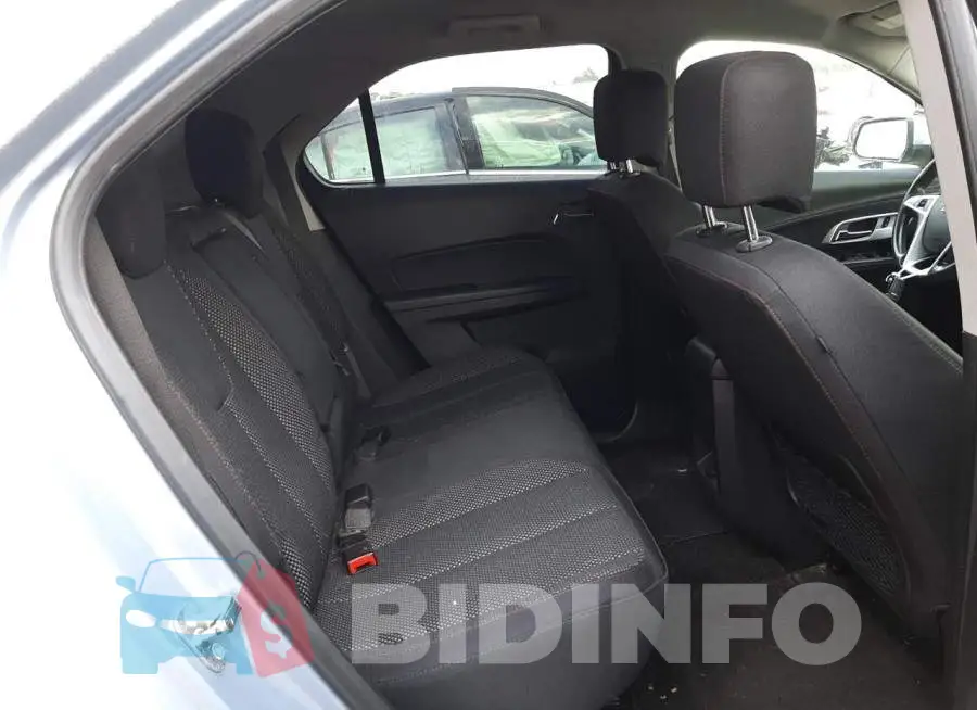 2GNALBEK4F6105830 Photo# 11