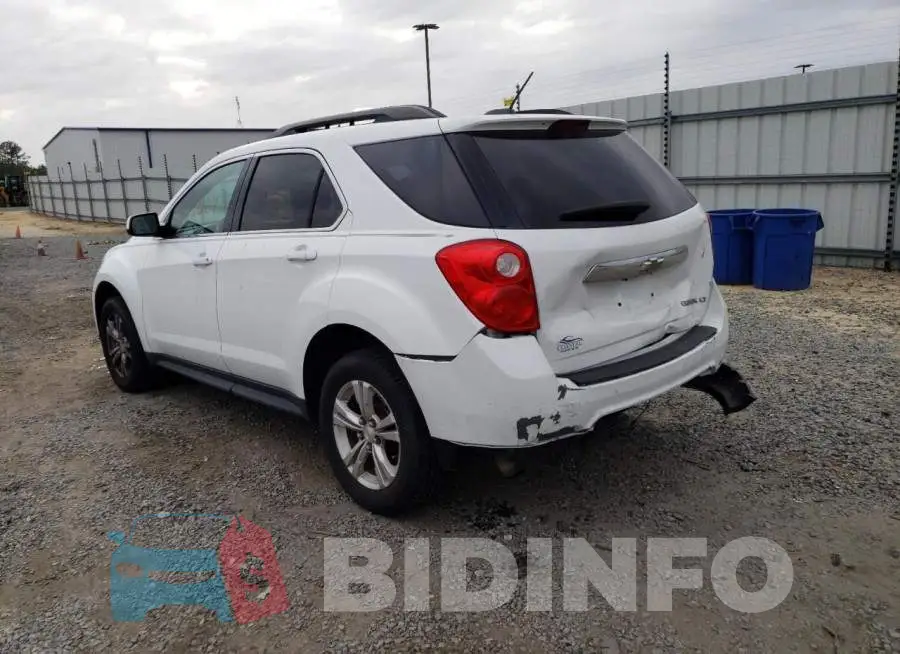 2GNALBEK9F6335525 Photo# 3