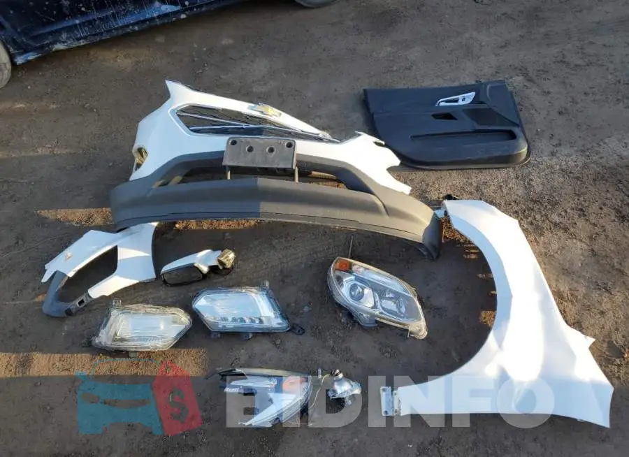 2GNALCEK2G6320565 Photo# 13