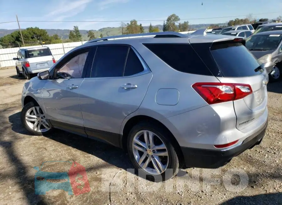 2GNAXPEX3L6176462 Photo# 2