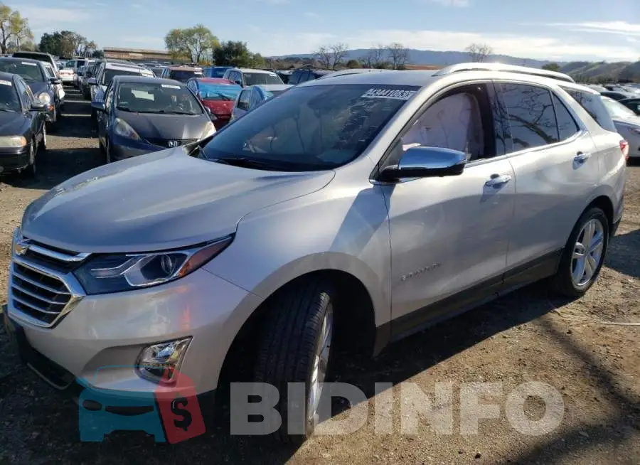 2GNAXPEX3L6176462 Photo# 1
