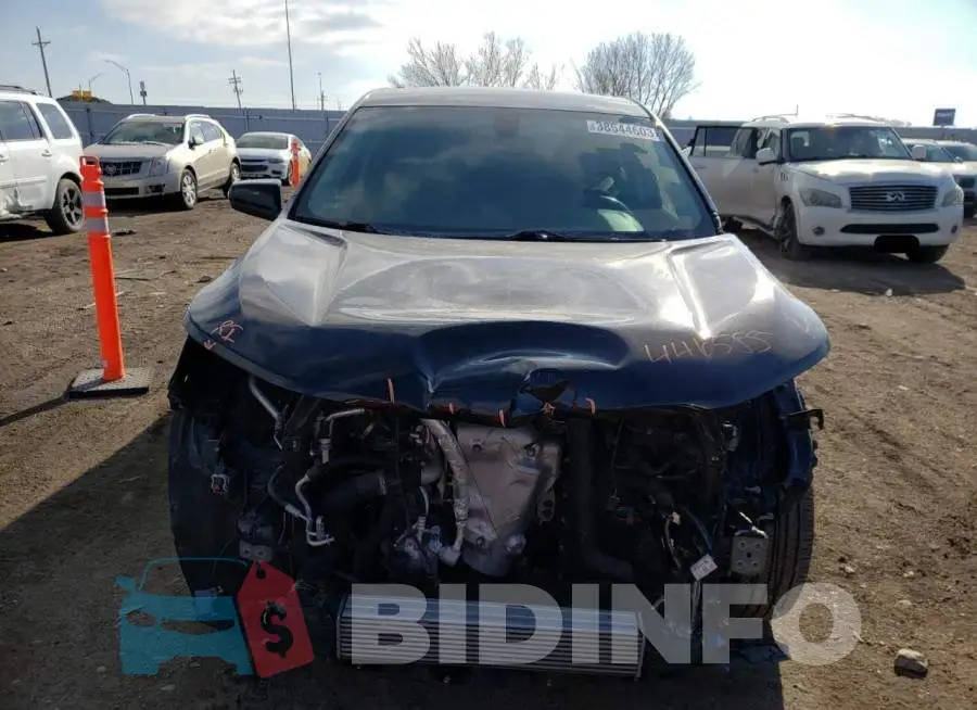 2GNAXSEV0J6244831 Photo# 5