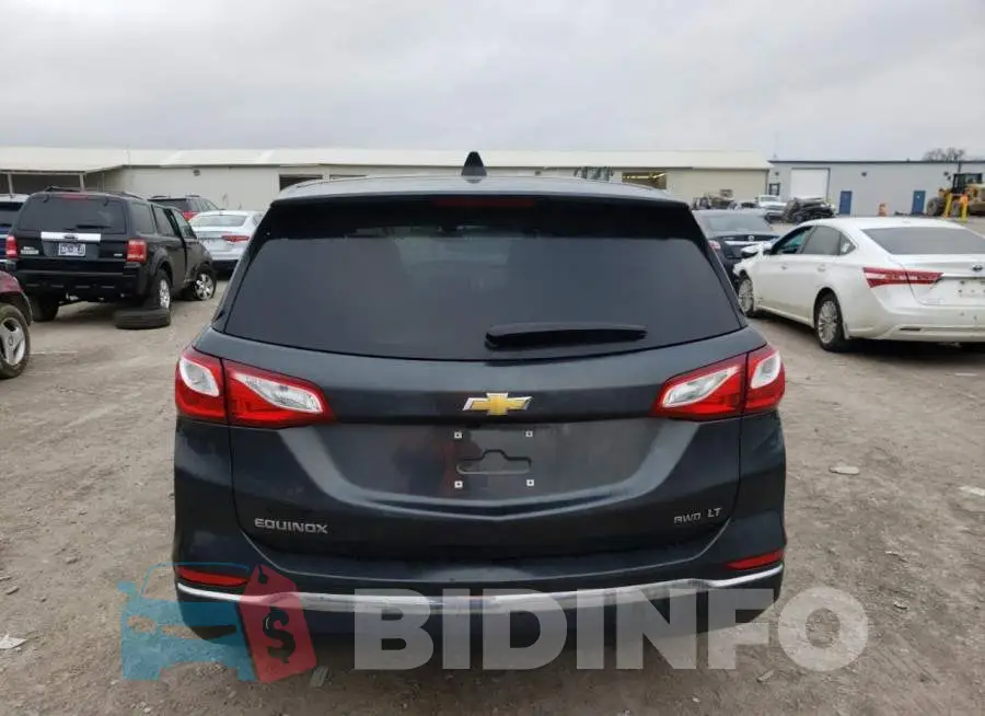 2GNAXUEV7L6201909 Photo# 6