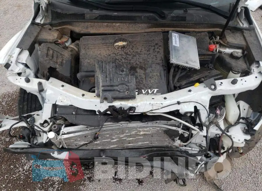 2GNFLFE37G6101620 Photo# 12