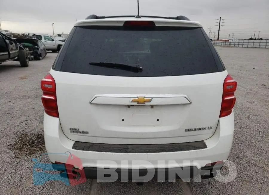 2GNFLFE37G6101620 Photo# 6