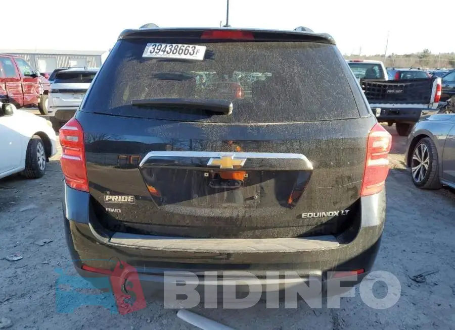 2GNFLFEK4G6230244 Photo# 6