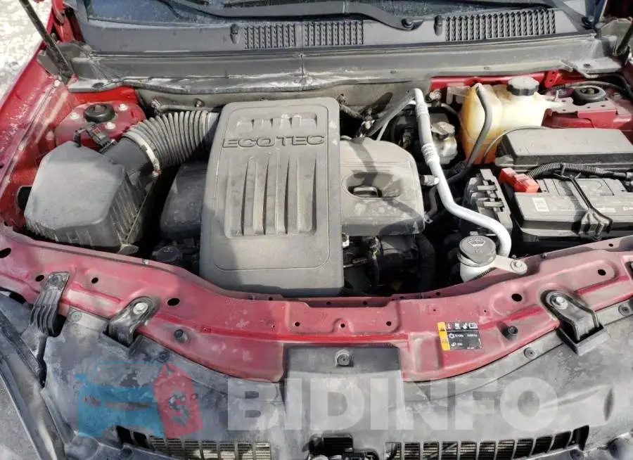 3GNAL4EK1FS502442 Photo# 12