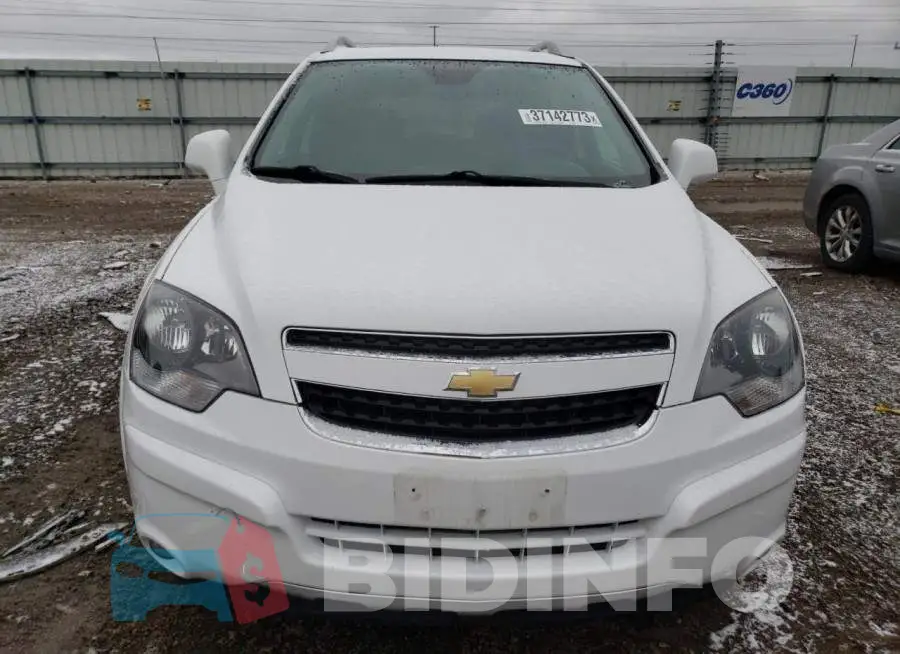 3GNAL4EK6FS523061 Photo# 5