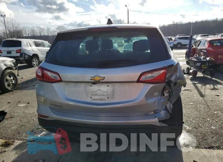 3GNAXHEV2LS627869 Photo# 6