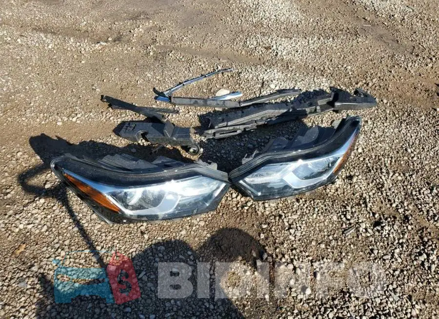 3GNAXHEV3KL284918 Photo# 13