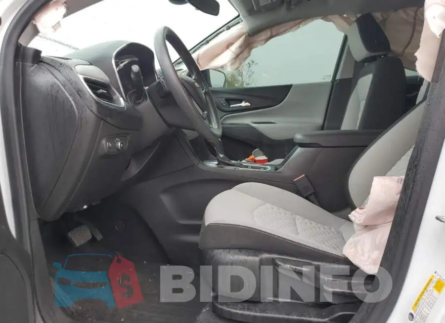 3GNAXHEV6LS650572 Photo# 7