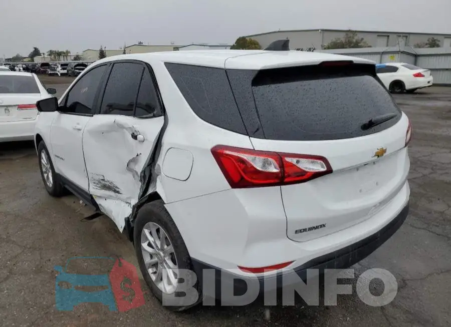 3GNAXHEV6LS650572 Photo# 2