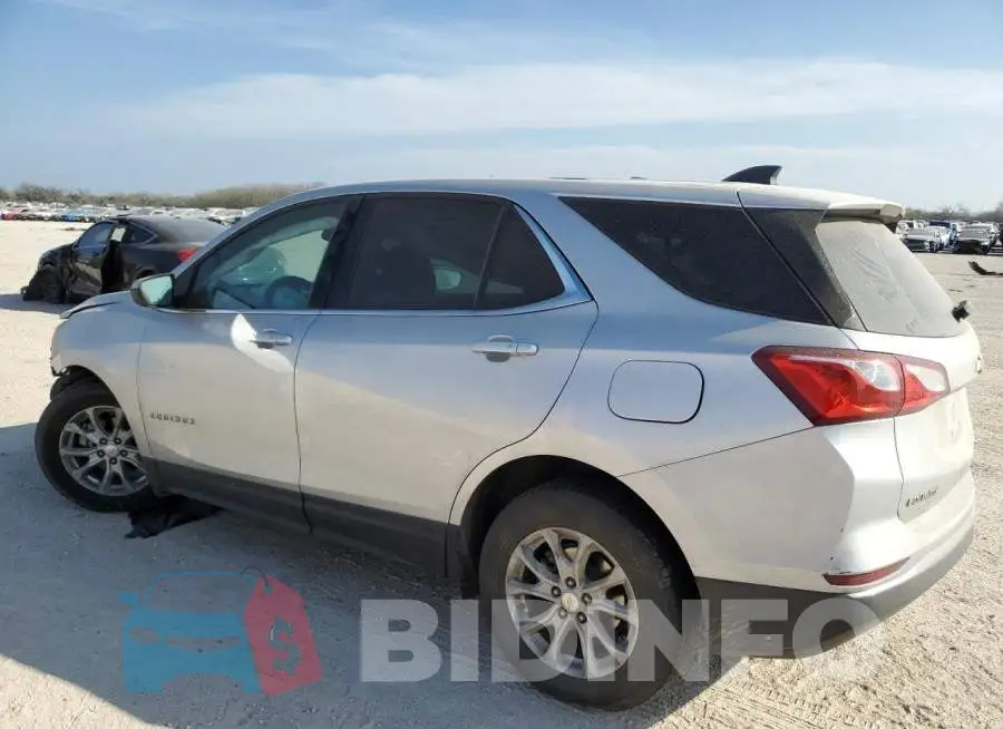 3GNAXJEV2JS536069 Photo# 2