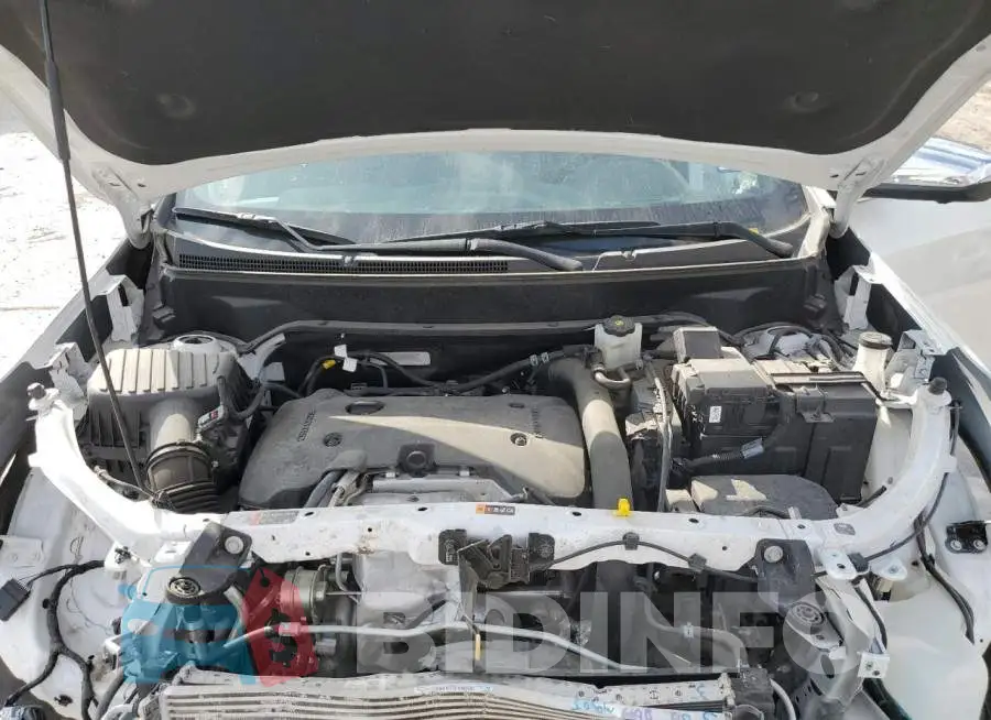 3GNAXPEX7LS622713 Photo# 12