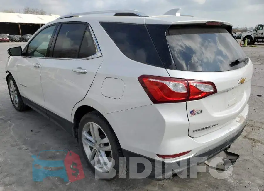 3GNAXPEX7LS622713 Photo# 2