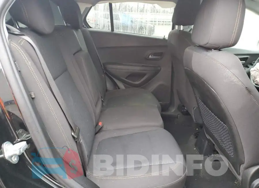 3GNCJKSB7LL108103 Photo# 11