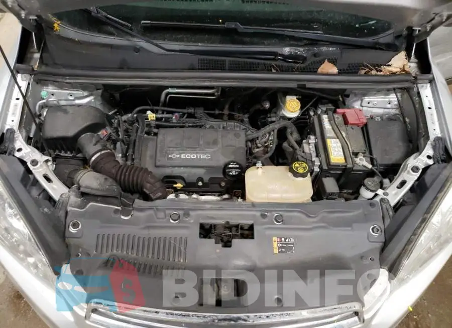 3GNCJNSB5GL228635 Photo# 11