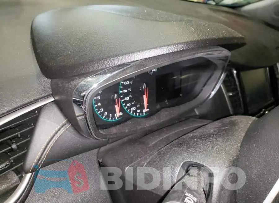 3GNCJPSB2HL183280 Photo# 9