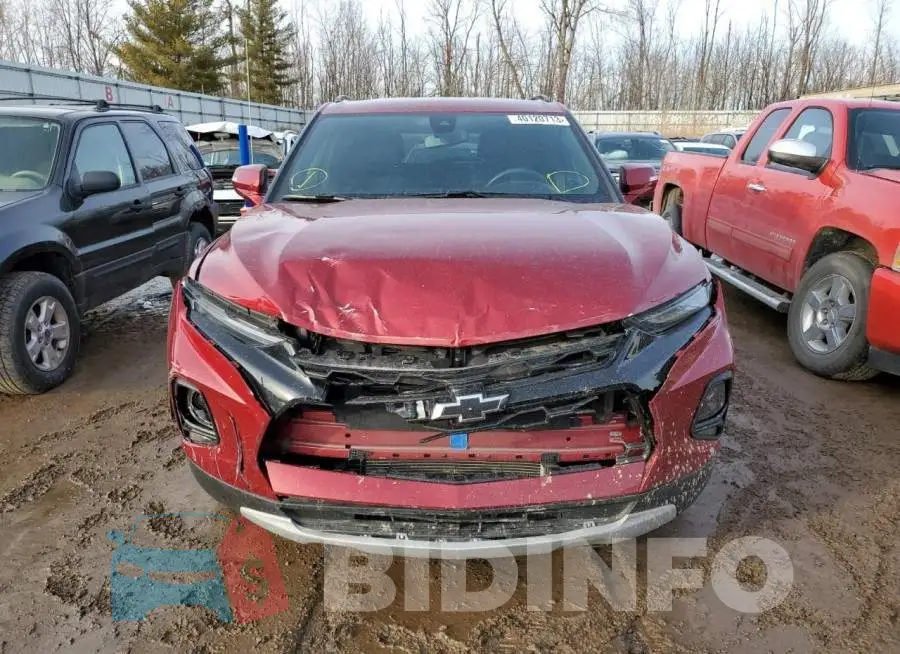 3GNKBCRSXMS558677 Photo# 5