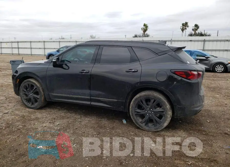 3GNKBERS4LS660826 Photo# 2
