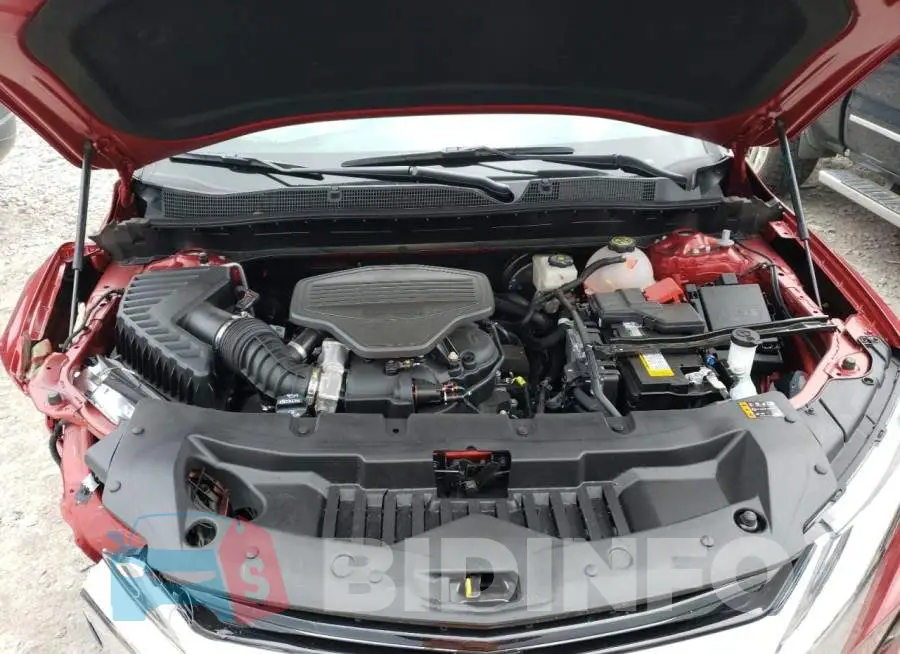 3GNKBFRS8NS153131 Photo# 12