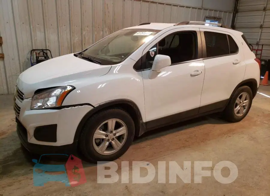 KL7CJLSB6FB191461 Photo# 1