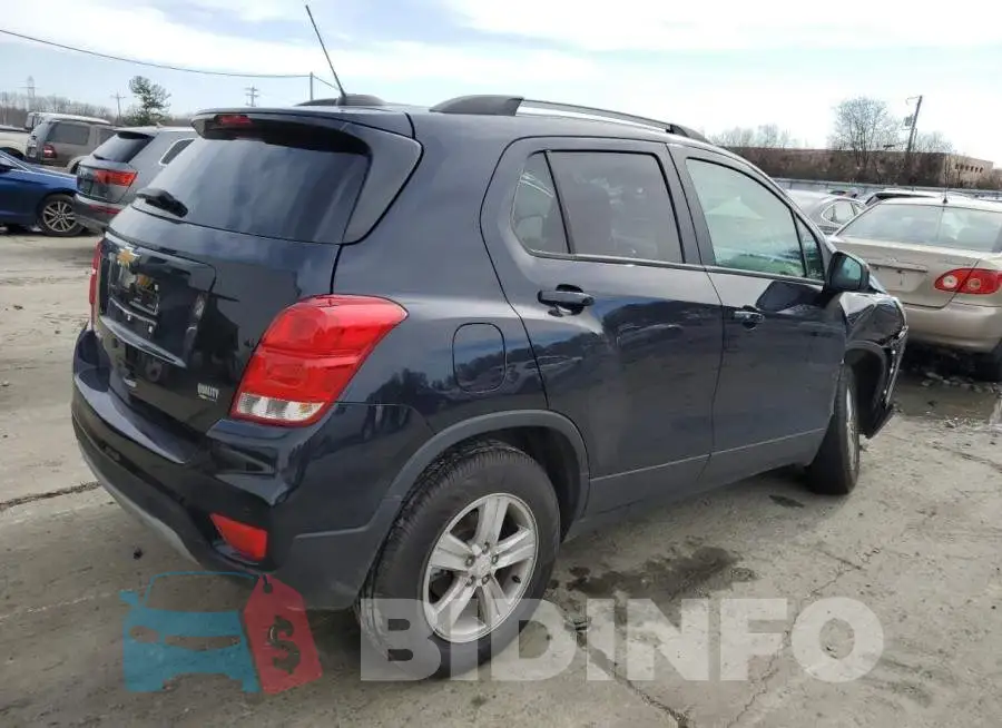 KL7CJPSM3NB534332 Photo# 3