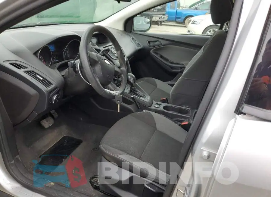 1FADP3E20EL371163 Photo# 7
