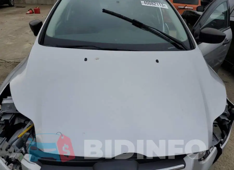1FADP3E20EL371163 Photo# 11