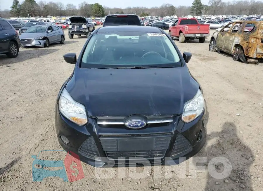 1FADP3E21EL250870 Photo# 5