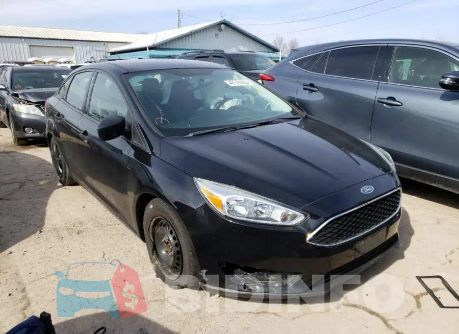 1FADP3E22GL305104 Photo# 4