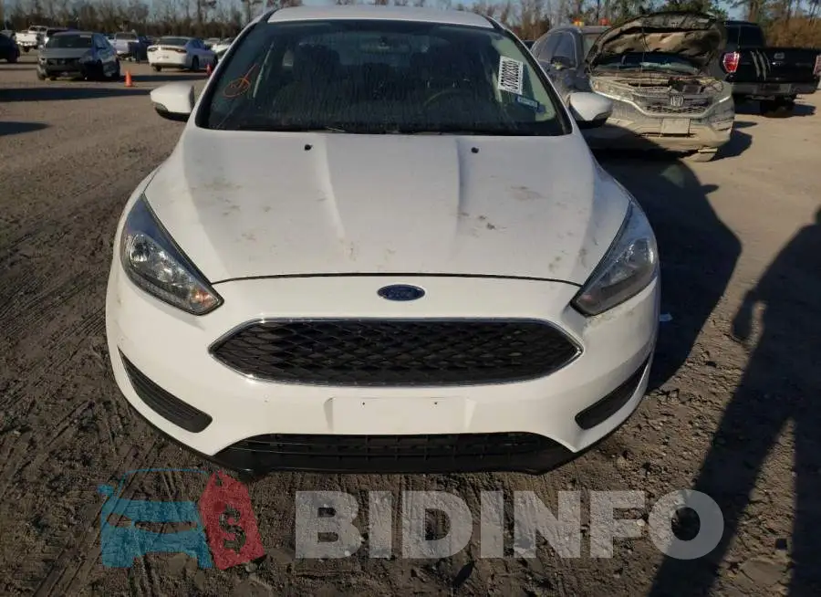 1FADP3F20GL269721 Photo# 5