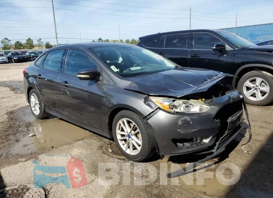 1FADP3F23FL205476 Photo# 4