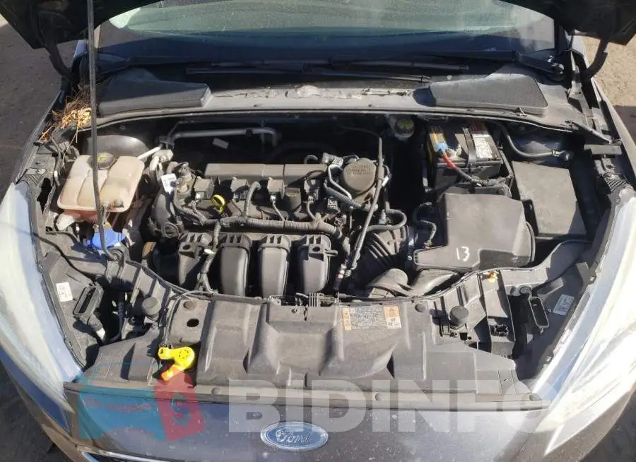 1FADP3F25FL249964 Photo# 11