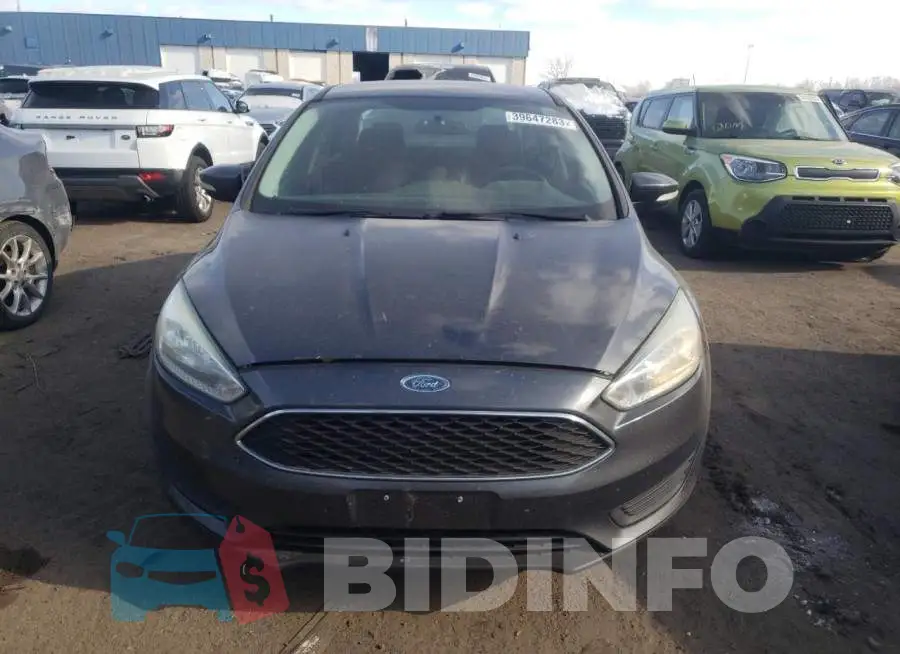 1FADP3F25FL249964 Photo# 5