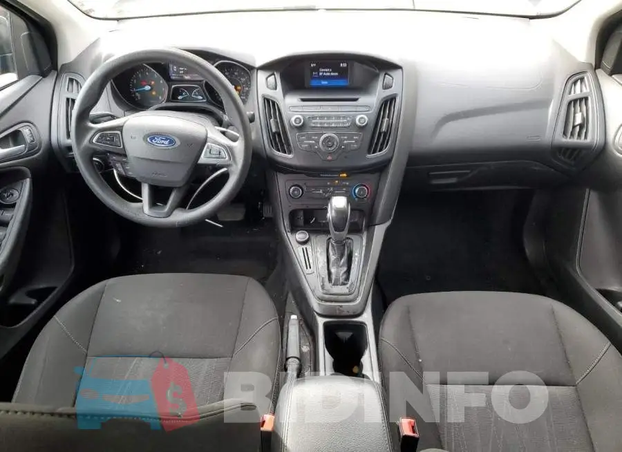 1FADP3F27FL207098 Photo# 8