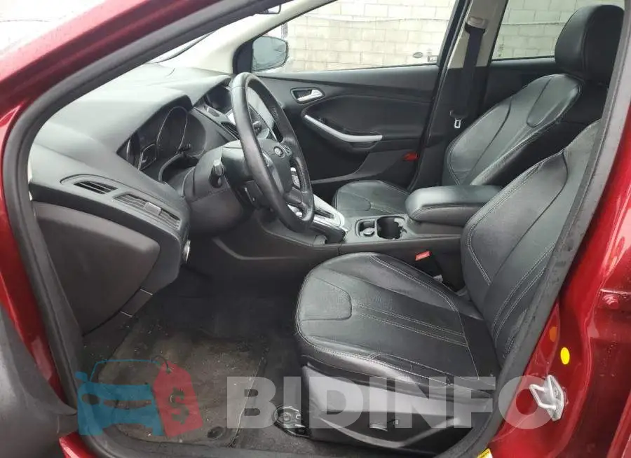 1FADP3F2XEL156582 Photo# 7