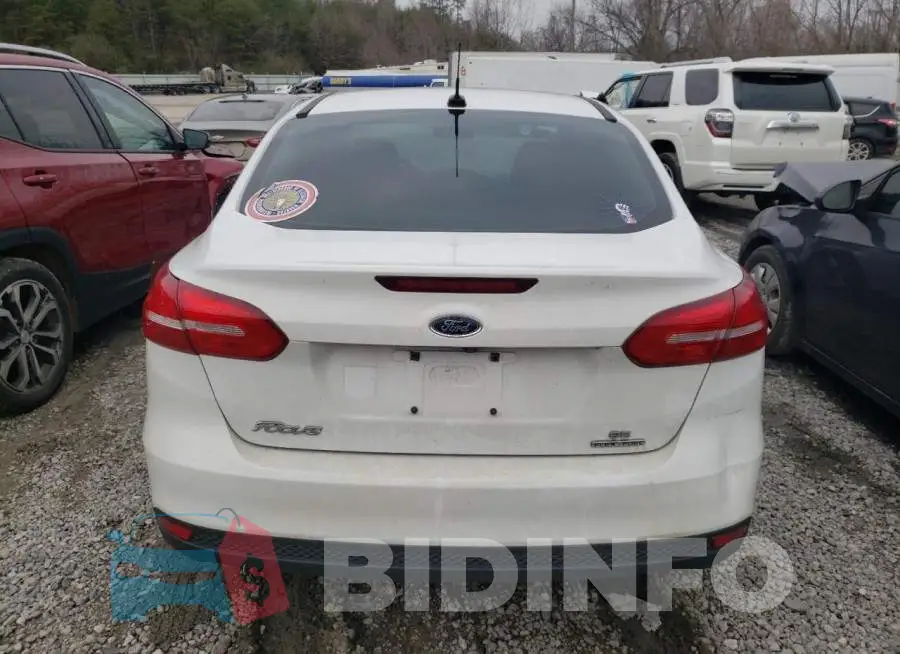 1FADP3F2XFL367010 Photo# 6