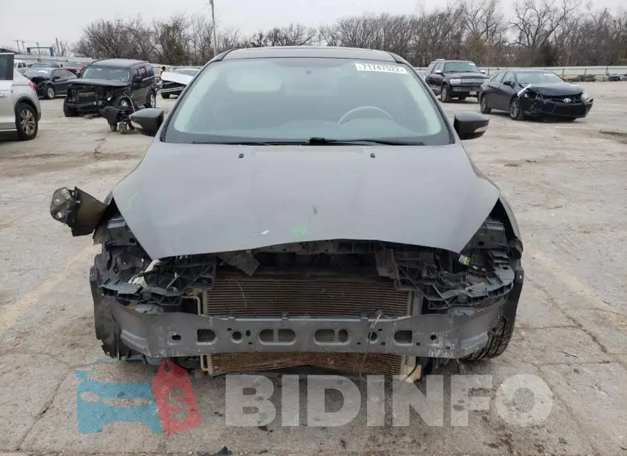 1FADP3H21HL214287 Photo# 5