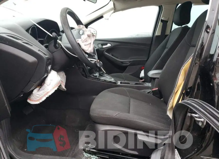 1FADP3H23JL244185 Photo# 7