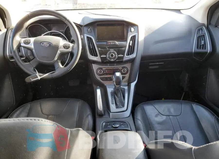 1FADP3J28EL162517 Photo# 8
