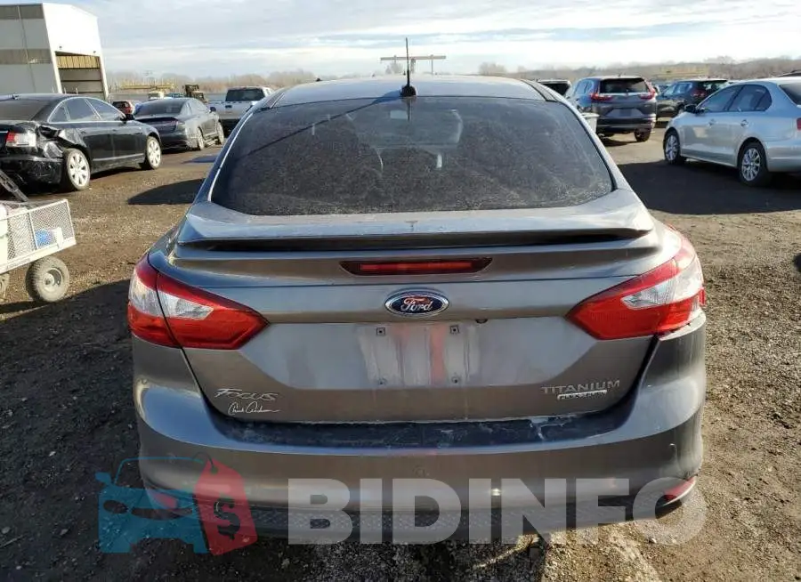1FADP3J28EL162517 Photo# 6